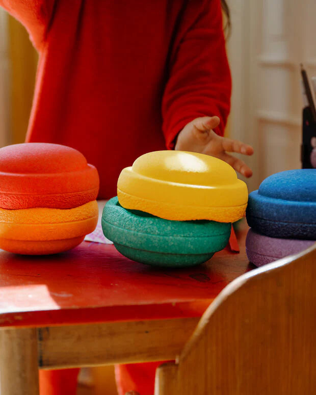 Stapelstein Rainbow Original Mini