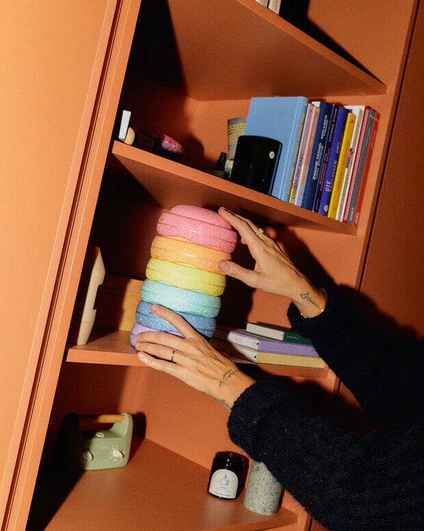 Stapelstein Rainbow Original Mini