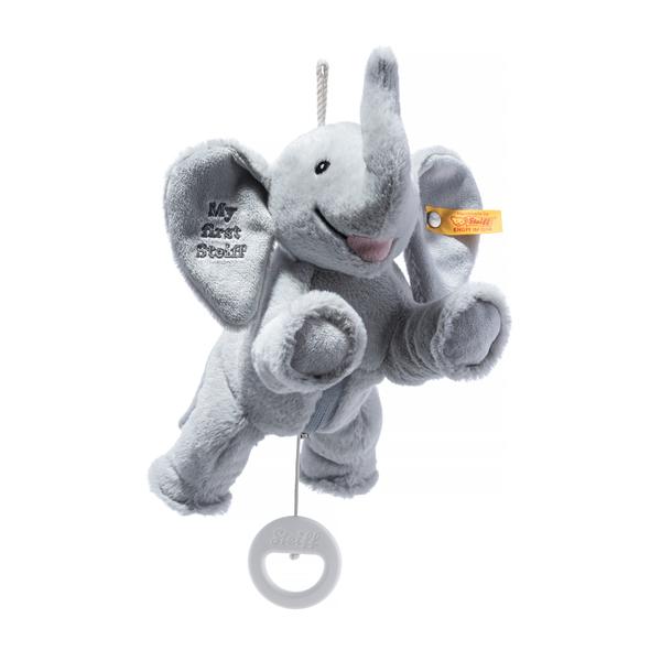 Spieluhr Ellie Elefant - von steiff