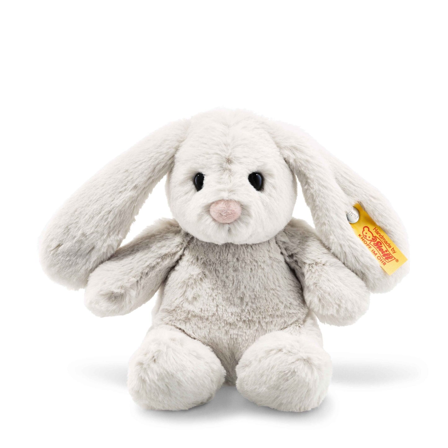 Soft Cuddly Hoppie Hase 18cm - von steiff