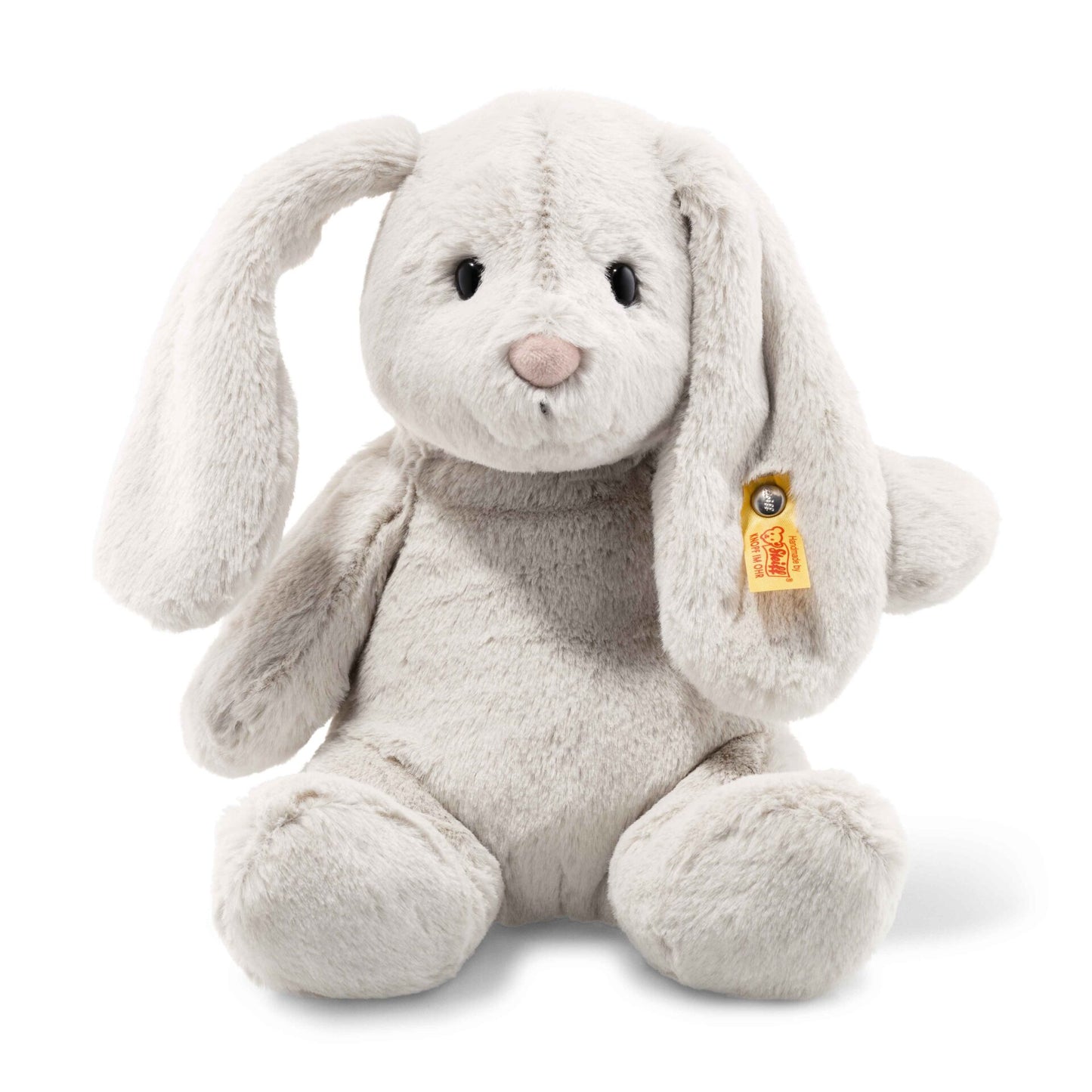 Soft Cuddly Hoppie Hase 28cm - von steiff