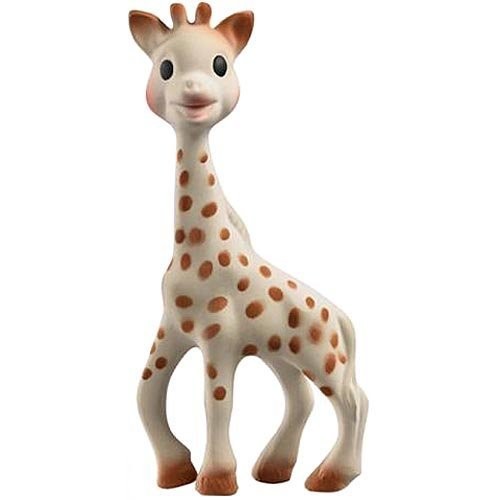 Sophie la girafe - von Vulli