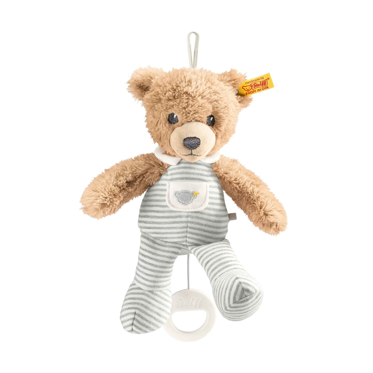 Spieluhr Schlafgut Bär - von steiff