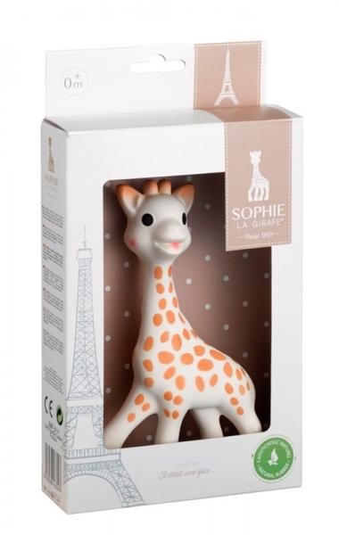 Sophie la girafe - von Vulli