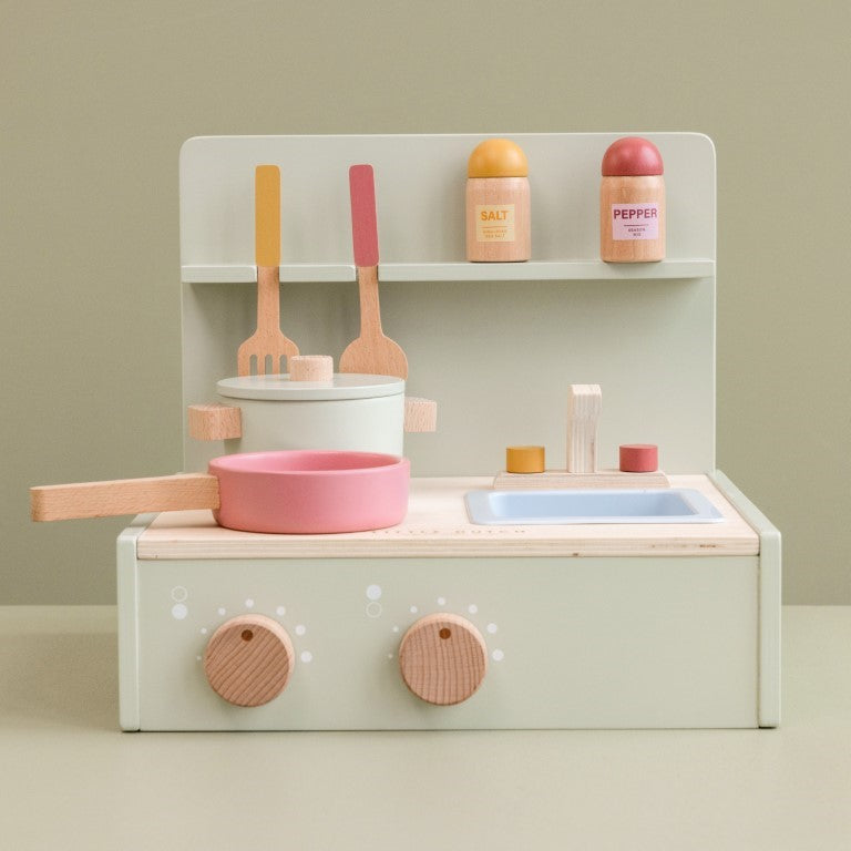 Mini Küche - von Little Dutch