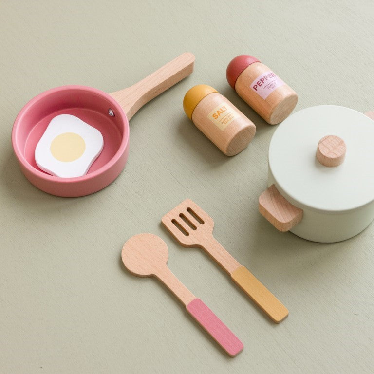 Mini Küche - von Little Dutch