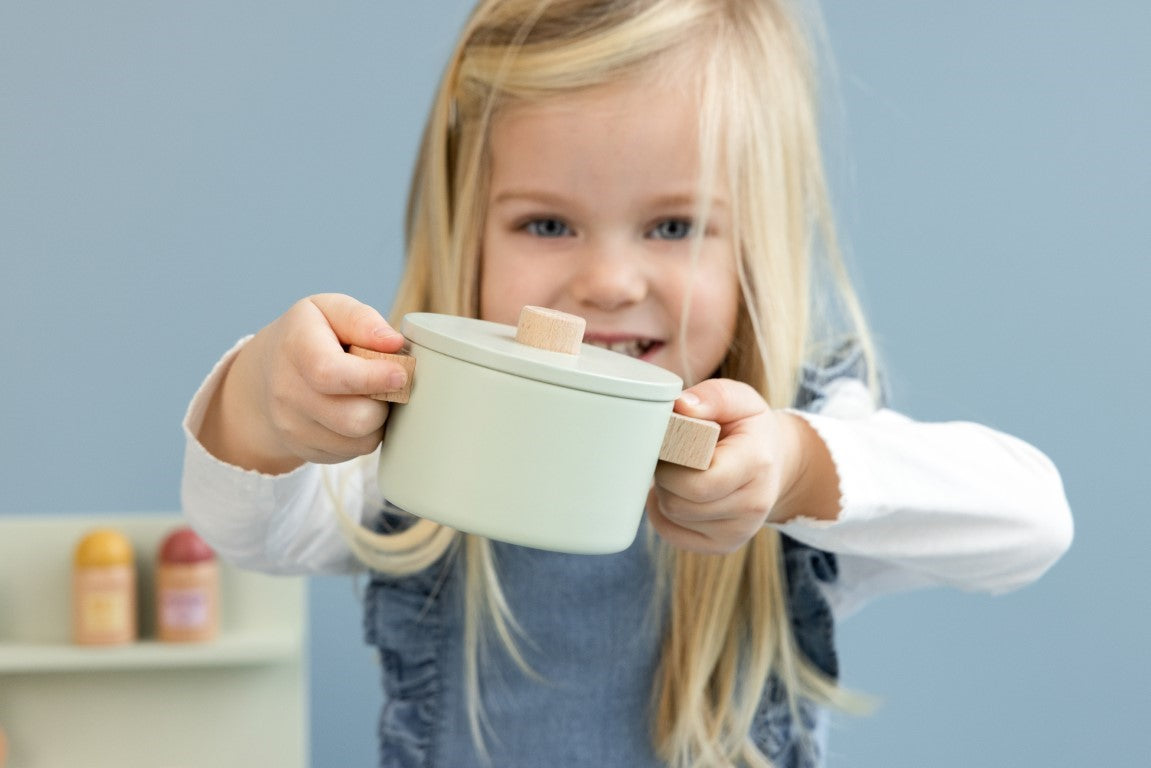 Mini Küche - von Little Dutch