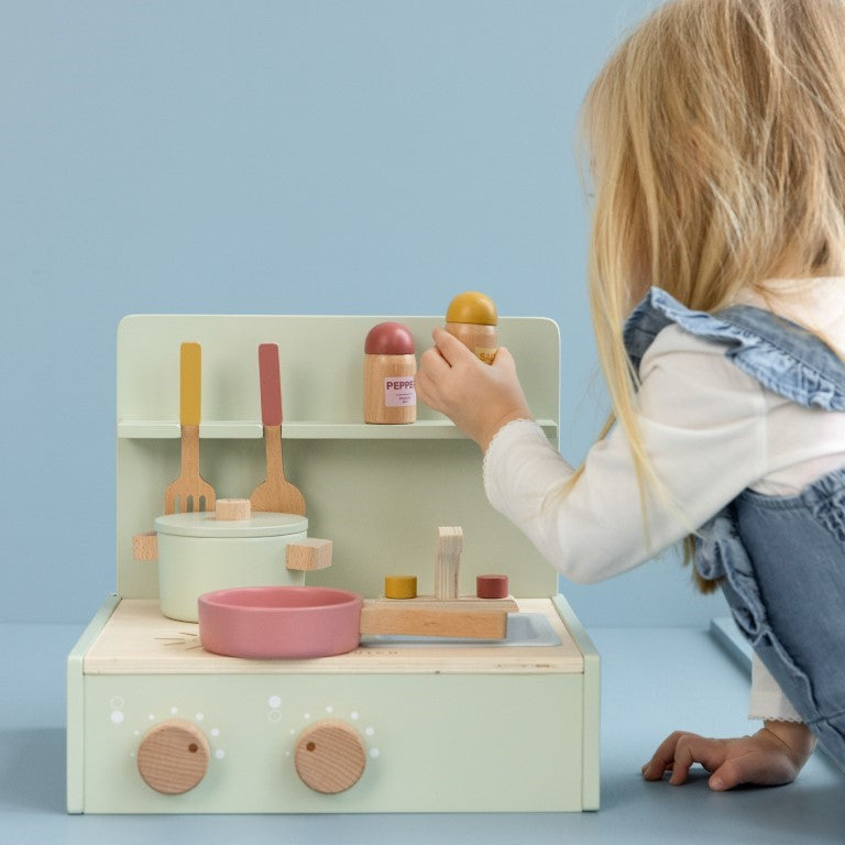Mini Küche - von Little Dutch