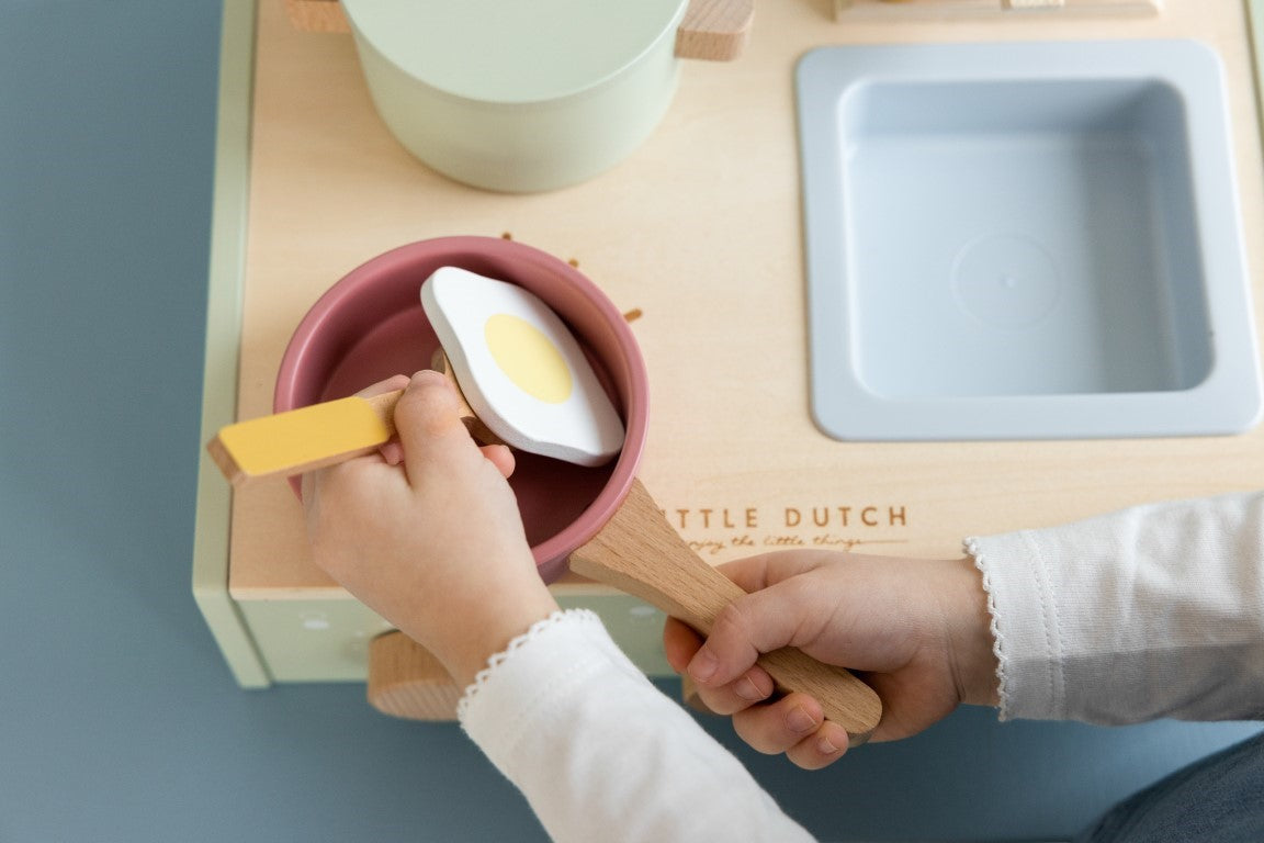 Mini Küche - von Little Dutch