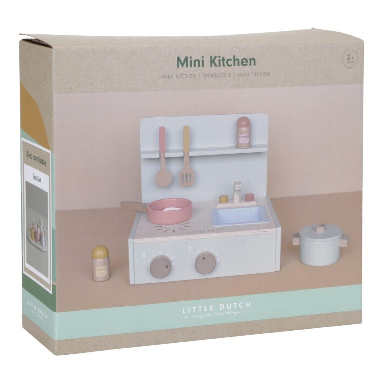 Mini Küche - von Little Dutch