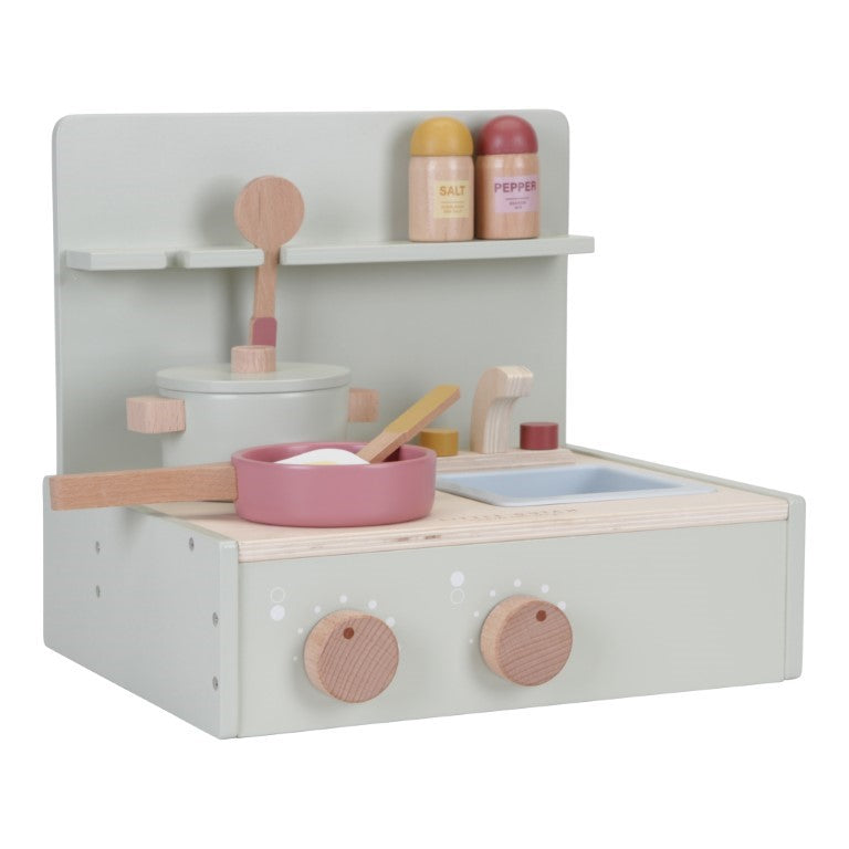 Mini Küche - von Little Dutch