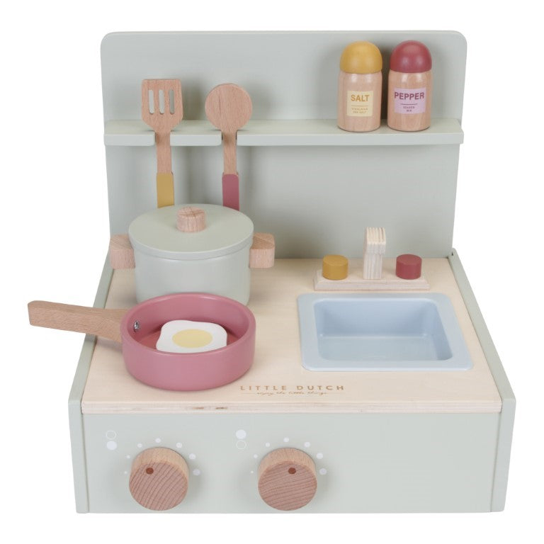 Mini Küche - von Little Dutch