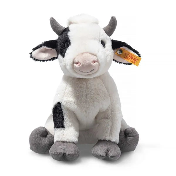 Soft Cuddly Kuh Cobb 24cm - von steiff