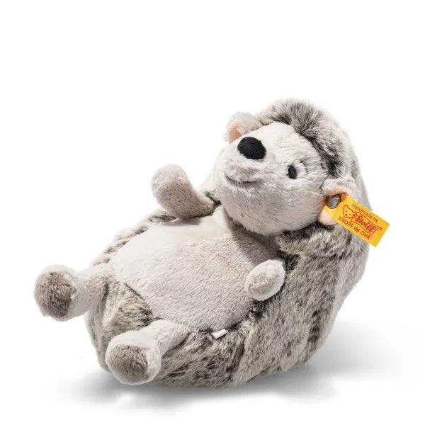 Soft Cuddly Igel Hedgy 16cm - von steiff