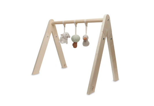 Baby Spielsachen Lämmchen - jollein