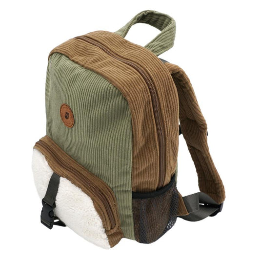 Maximo Mini Rucksack Grün