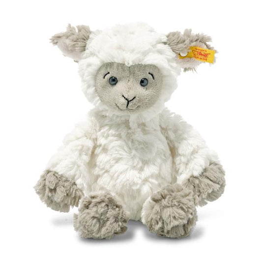 Soft cuddly Lita Lamm - von steiff