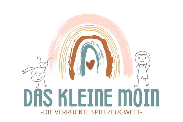 DAS KLEINE MOIN