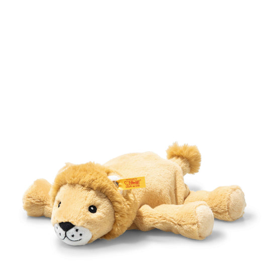 Soft Cuddly Floppy Lion - von steiff