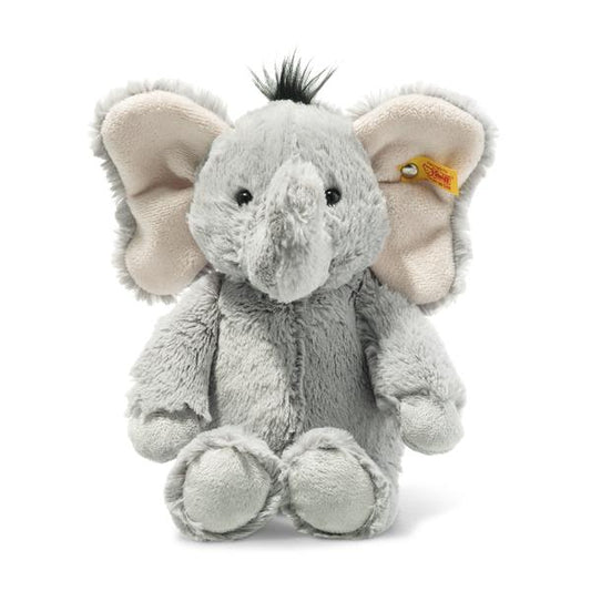 Soft Cuddly Ella Elefant - von steiff