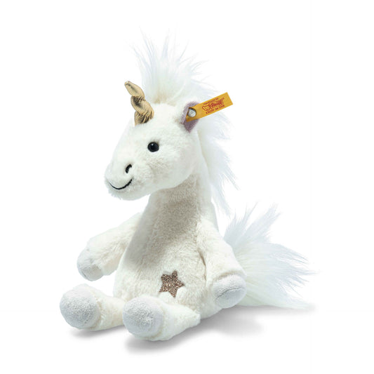 Unica Schlenker Einhorn - von steiff