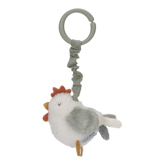 Zittertier Huhn - von little dutch  Little Farm