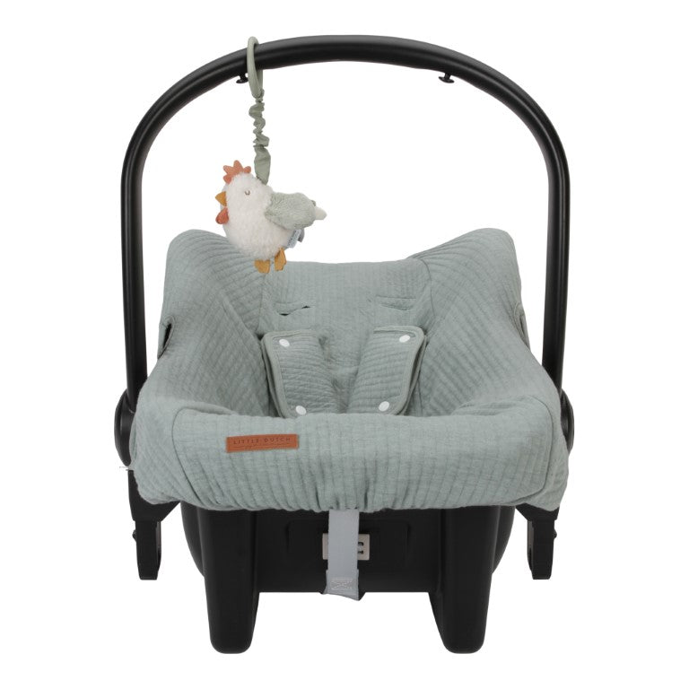 Zittertier Huhn - von little dutch  Little Farm