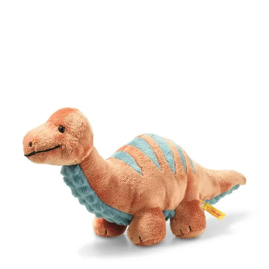 Soft Cuddly Brontosaurus Bronko 28cm - von steiff